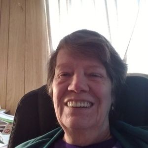 Meet your Posher, Kathy